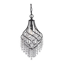 Pendant lighting