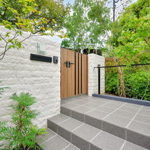 Garden Gates