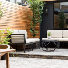 Patio ideas