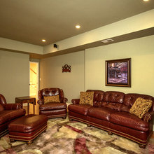 loungeroom furniture