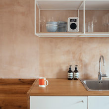 KEUKEN