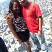 Cherelle Ford's photo