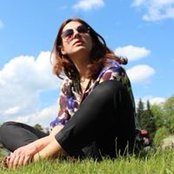 Solomia Maksymovych's photo