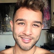 Nicholas Hernandez's photo