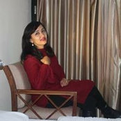 Poonam KC's photo