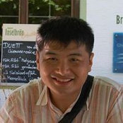 Jianwei Xu's photo