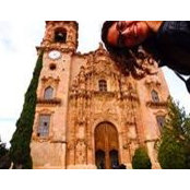 Foto von Montse Estrada