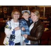 Christine Klatecki's photo