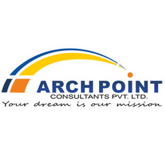 Arch Point consultants Pvt. Ltd.