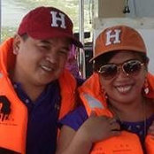 Hazel Mariano's photo