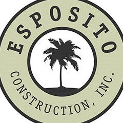 Esposito Construction, Inc.