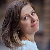 Liuda Opanasenko's photo