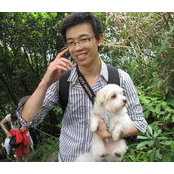 Fu-Tien Hsiao's photo