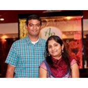 Karthik Boppidi's photo