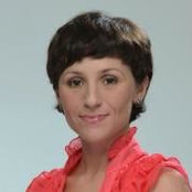 Kateryna Levchenko's photo