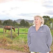 Caroline Maclachlan's photo