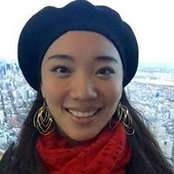 Celine Zhou's photo