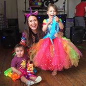 Lucy Brindle's photo