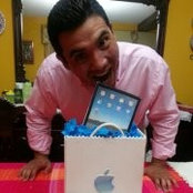 Rodrigo Quevedo's photo