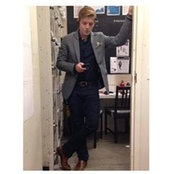 Ryan Gossetts billede