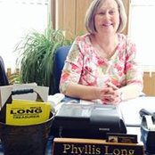 Photo de Phyllis Long