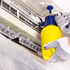 KPs Air Duct Cleaning and Equipment