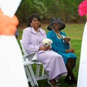 Catherine Brown's photo