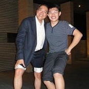 Photo de Don Liao Kai Li
