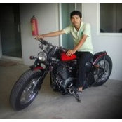 Borey Van's photo