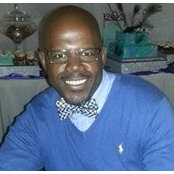 Kenneth Johnson's photo