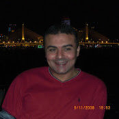 Foto von Ashraf Elwany