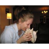 Anne Miracle's photo