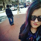 Jen Phippss foto