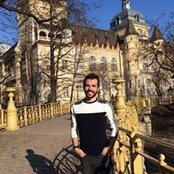 Volkan Özustas billede