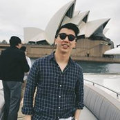 Foto von Matt Liu