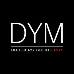 DYM Builders Group, Inc.
