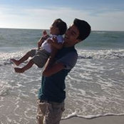 Adriana Sanchez's photo