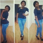 Victoria Dinyando's photo