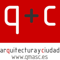 Q+C Arquitectura y Ciudad