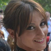 Foto von Maria Kelesi