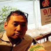 Shunsuke Miyake's photo