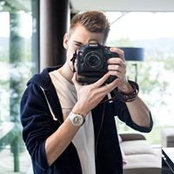 Calvin Mattes's photo