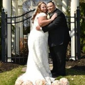 Jamie Arroyo's photo