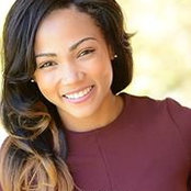 Jasmine Mathews's photo