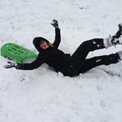 Joanna Evans's photo
