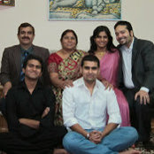 mithalesh kumar rai's photo