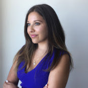 Angela Romero's photo