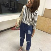 Oiler Nantikan's photo