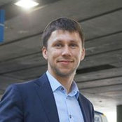 Evgeniy Farbun's photo