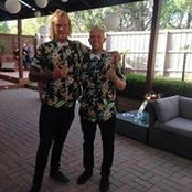 Daniel Casini's photo